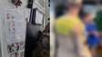 Crianças são resgatadas após serem mantidas reféns por mais de 3 horas em escola no Paraná