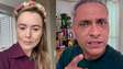 Flávio Bolsonaro reposta vídeos de aliados pedindo ‘mobilização urgente’ contra Lula: ‘O PT acordou’