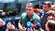 Flávio Bolsonaro muda posição e diz que votará a favor do fim da escala 6x1: 'Vontade da maioria'