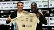 Desabafo de jogadores e Memphis: veja como foi a apresentação de Seedorf no Corinthians