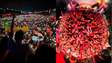 Manifestantes realizam atos em apoio a Lula em 11 capitais brasileiras; veja registros