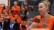 Tifanny desabafa após título no vôlei em possível último jogo: ‘Não está fácil para a mulher trans’