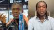 Seedorf sobre ter mais derrotas do que vitórias como treinador: ‘Não é justo’