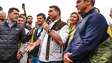 PEC da Segurança: Flávio Bolsonaro defende reduzir maioridade penal para 14 anos em crimes hediondos