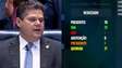 Senado aprova PEC do fim da escala 6x1