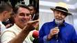 Pesquisa Quaest no 2º Turno: Flávio Bolsonaro e Lula em empate técnico na reta final