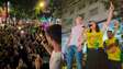 Ato pró-Flávio no Mackenzie tem fala transfóbica contra Erika Hilton e reúne Pavanato e Campopiano