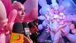 Sabrina Sato diz que desfilará no carnaval no puerpério e elogia parceria com Nicolas Prattes
