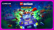 LEGO Batman ganha DLC do Coringa, onde você joga como o vilão