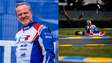 Rubinho anuncia despedida da F1, enaltece pilotos brasileiros na categoria e diz estar longe da aposentadoria