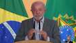 Lula diz que pobres são 'bons pagadores' e que tem 'rico que gosta de dever'