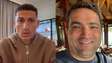Richarlison mostra documentos sobre ilha disputada com amigo de Flávio Bolsonaro: ‘Tá aí a prova’