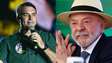 Datafolha 2º turno: Flávio Bolsonaro e Lula empatam com 50% em votos válidos