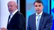 Lula volta a desafiar Flávio sobre abrir sigilos: 'Eu e você amanhã para que a Justiça apure'