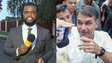 Flávio Bolsonaro trocou local onde acompanhará apuração da votação de última hora, diz repórter