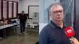 Flávio Dino vota em São Luís e defende regras democráticas: 'Que a Constituição seja cumprida'