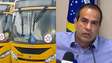 Bruno Reis nega ordem para reduzir frota de ônibus em Salvador