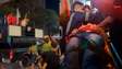 Vereadora do PT é atingida na cabeça durante ato de apoio a Lula em MG