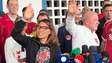 Lula e Janja se irritam após jornalista apontar desânimo de petista