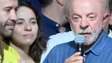 Lula exalta Janones e fala em aumentar comunicação digital