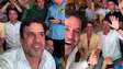 Antes de derrota, Marçal e Eduardo Bolsonaro postaram festa com virada de Flávio sobre Lula