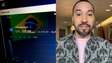 Gil do Vigor explica o que significa queda brusca da bolsa de valores após eleição de Lula