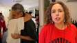 Globais, cantores, influencers: veja como famosos reagiram à vitória de Lula