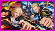 Tokyo Revengers chega em Fatal Fury com Mikey e Draken