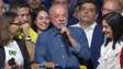 Lula após reeleição: 'Vou fazer o melhor mandato que um presidente já fez'; veja a íntegra
