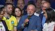 Lula diz que novo mandato terá maior participação do povo e comunicação digital terá mais espaço
