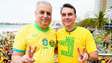 Vice de Flávio Bolsonaro, Alfredo Gaspar reconhece derrota e diz que não desistirá do Brasil