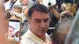 Repórter acompanha em Brasília repercussão da viagem de Flávio Bolsonaro aos EUA