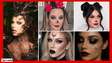 Halloween: veja 10 makes para arrasar no Dia das Bruxas