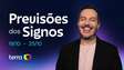 André Mantovanni revela a previsão dos signos de 19 a 25 de outubro