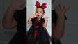 Bruna Biancardi encanta ao mostrar filhas, Mavie e Mel, com fantasias de Halloween