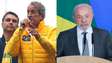 Valdemar visita Bolsonaro, enquanto Lula se reúne com ministro das Relações Exteriores; veja destaques