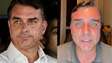Flávio Bolsonaro relata conversa com o pai antes de deixar o Brasil e fala em nova candidatura