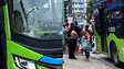 Jovem morre após ser atropelado por ônibus na Zona Sul de São Paulo