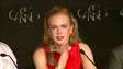 Em Cannes, Nicole Kidman fala de personagem "hipersexualizada"