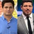 O que aconteceu com os apresentadores que se demitiram ao vivo na TV