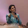 Michelle Bolsonaro faz valer força do sobrenome e é eleita senadora pelo DF