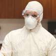 Governo de SP confirma que investiga caso de ebola; paciente está em isolamento