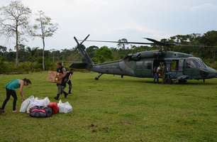 Roraima entrega maioria das urnas para comunidades indígenas