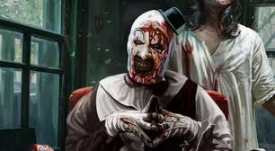 Terrifier: The ARTcade Game traz nostalgia, sangue e frustração em pixel art