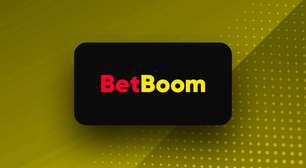 Código promocional BetBoom é TERRAVIP