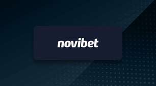 Novibet: abra sua conta com o código TERRAVIP