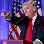 Trump bate boca com repórter da CNN em coletiva: "você não"