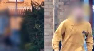 Homem que usou espada para matar jovem em Londres tem cidadania brasileira