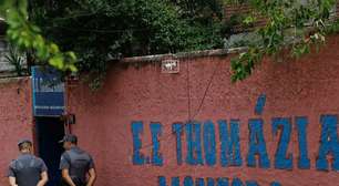 Violência no Brasil: escolas registram aumento de 245% em paralisações por tiroteios e toque de recolher