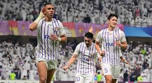 Al Hilal perde para o Al Ain, e invencibilidade de 35 jogos chega ao fim